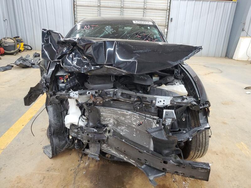 2022 DODGE CHARGER SXT - 2C3CDXBG1NH239603 | SeoVin.biz