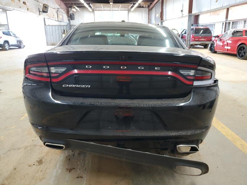 2022 DODGE CHARGER SXT - 2C3CDXBG1NH239603 | SeoVin.biz