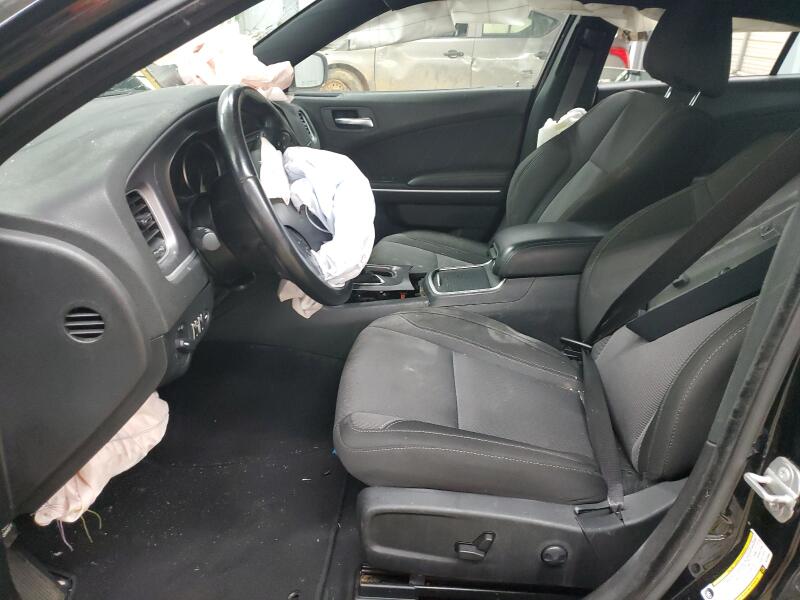 2022 DODGE CHARGER SXT - 2C3CDXBG1NH239603 | SeoVin.biz