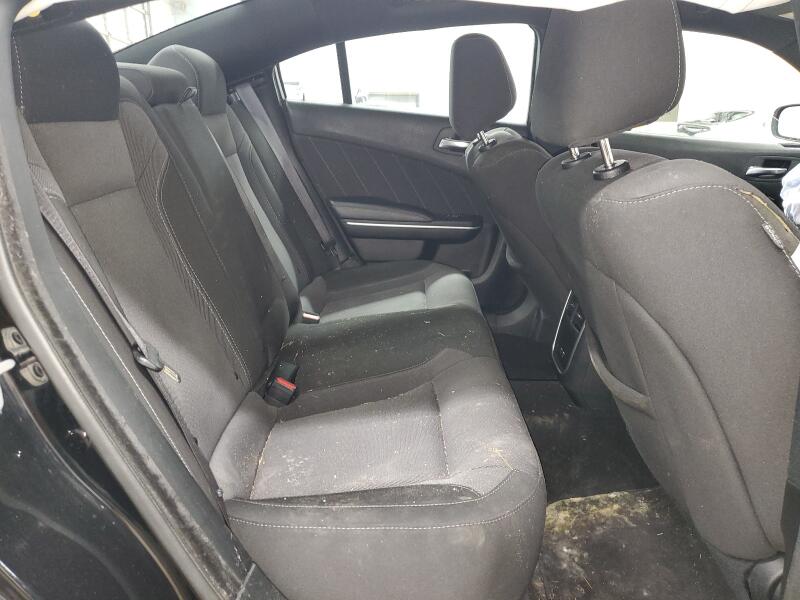 2022 DODGE CHARGER SXT - 2C3CDXBG1NH239603 | SeoVin.biz