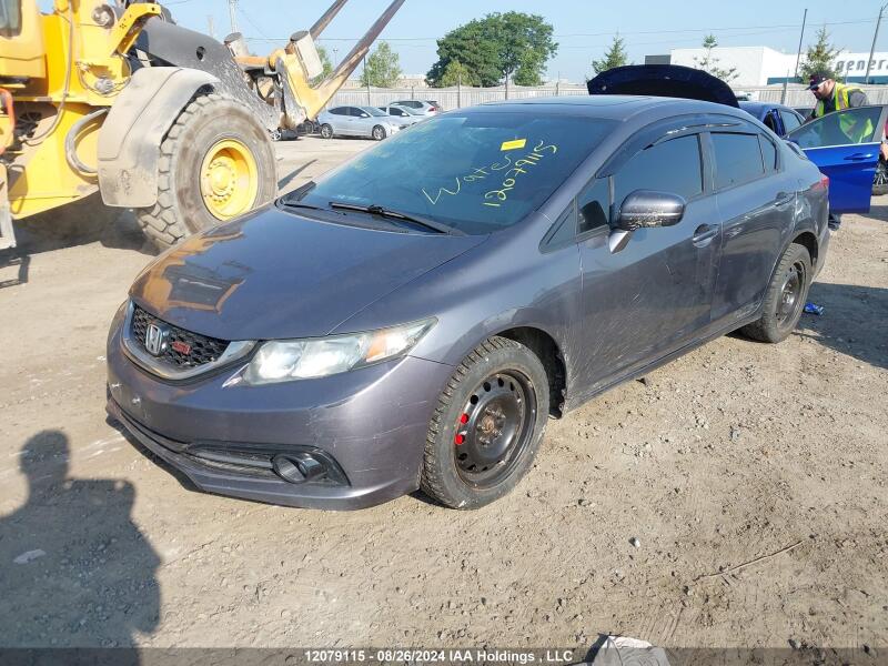 2015 HONDA CIVIC SEDAN - 2HGFB6E58FH200366 | SeoVin.biz