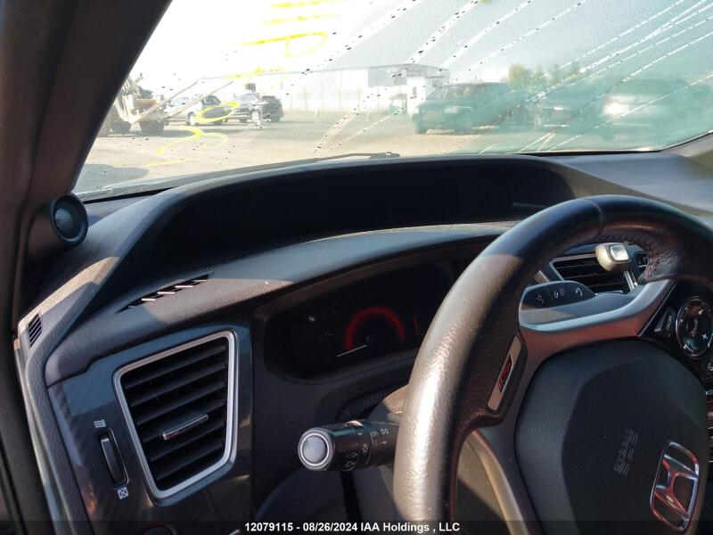 2015 HONDA CIVIC SEDAN - 2HGFB6E58FH200366 | SeoVin.biz