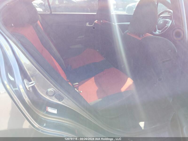 2015 HONDA CIVIC SEDAN - 2HGFB6E58FH200366 | SeoVin.biz