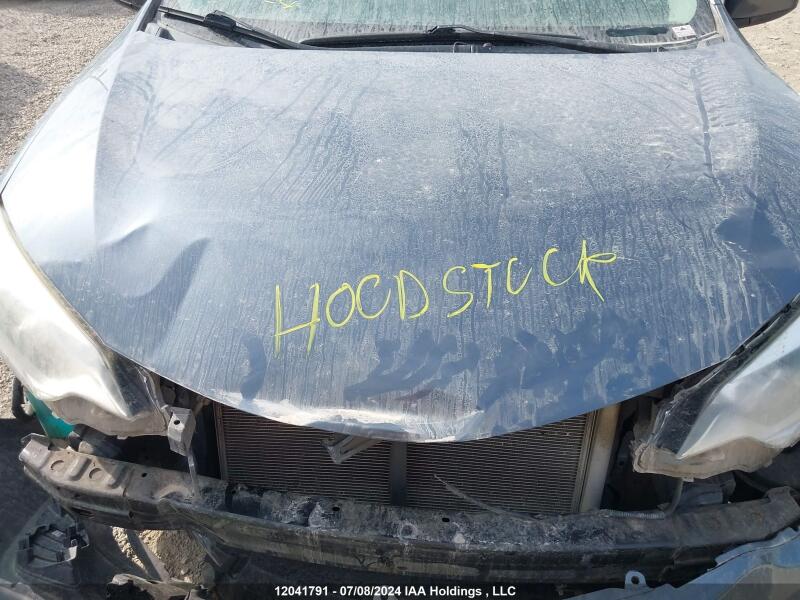 2016 TOYOTA COROLLA LE - 2T1BURHE7GC704925 | SeoVin.biz