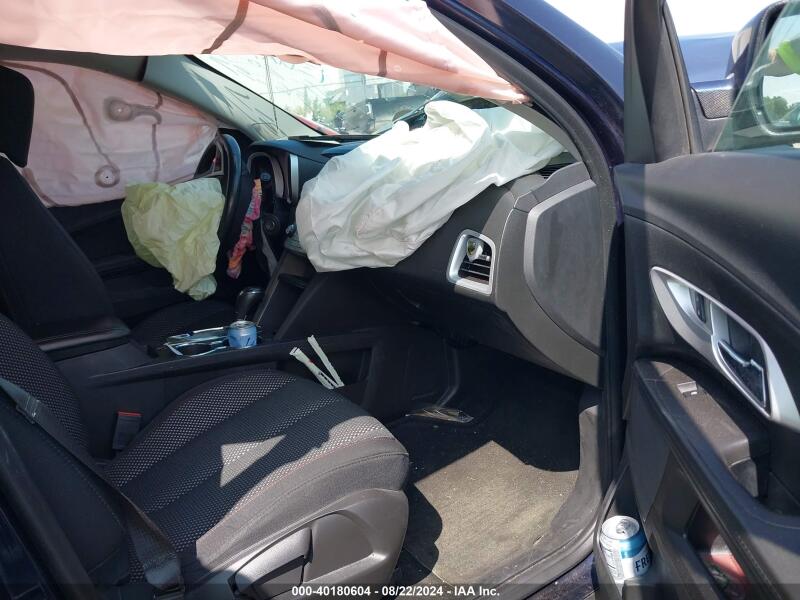 2017 CHEVROLET EQUINOX LT - 2GNALCEK6H1556537 | SeoVin.biz