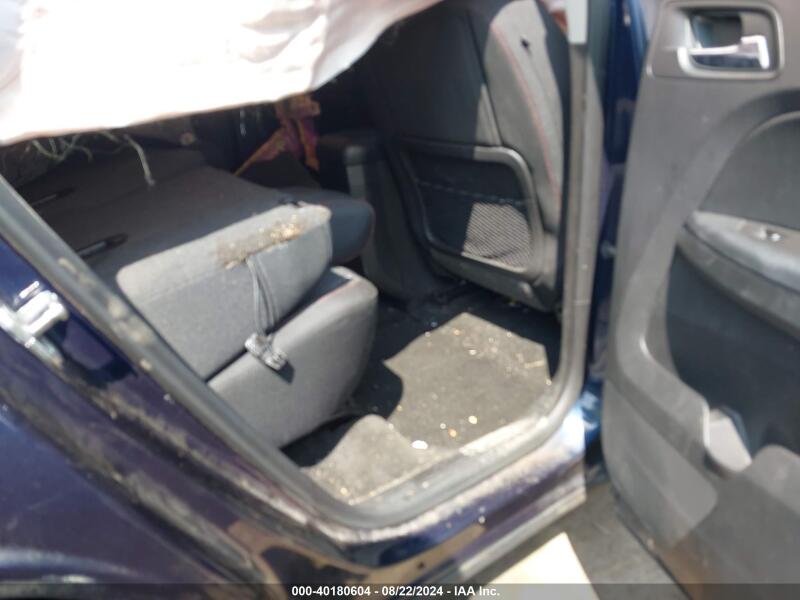 2017 CHEVROLET EQUINOX LT - 2GNALCEK6H1556537 | SeoVin.biz