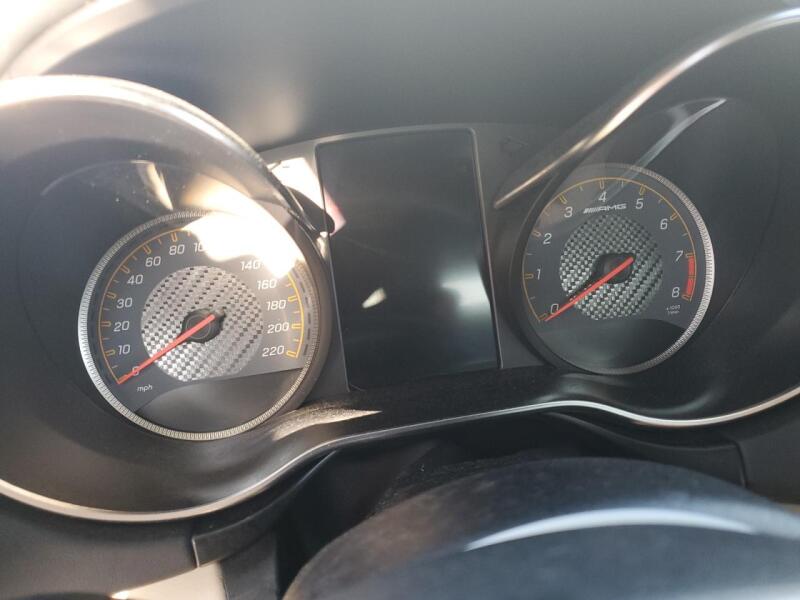 2018 MERCEDES-BENZ AMG GT C - WDDYK8AA6JA022363 | SeoVin.biz