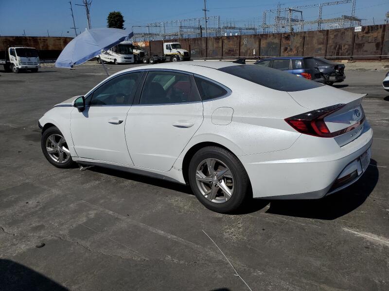 2021 HYUNDAI SONATA SE - 5NPEG4JA9MH108741 | SeoVin.biz