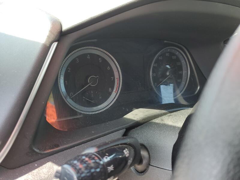 2021 HYUNDAI SONATA SE - 5NPEG4JA9MH108741 | SeoVin.biz