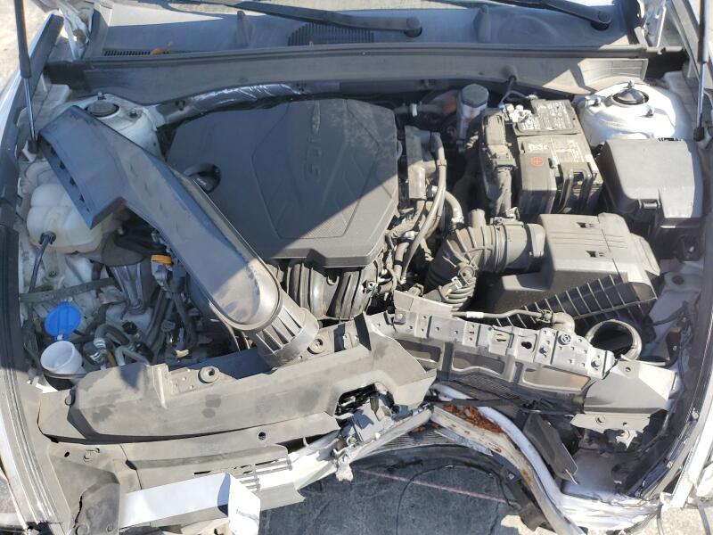 2021 HYUNDAI SONATA SE - 5NPEG4JA9MH108741 | SeoVin.biz