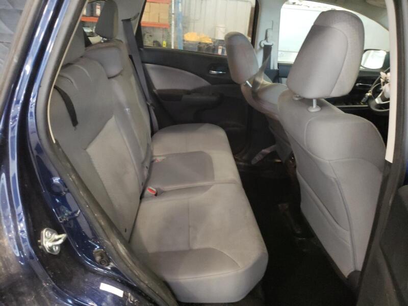 2015 HONDA CR-V EX - 5J6RM4H54FL060464 | SeoVin.biz