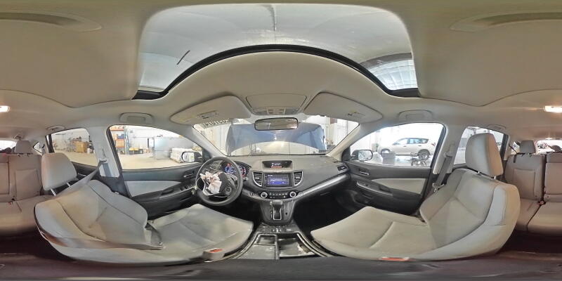 2015 HONDA CR-V EX - 5J6RM4H54FL060464 | SeoVin.biz