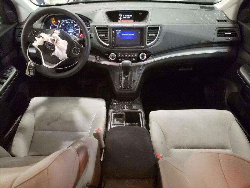 2015 HONDA CR-V EX - 5J6RM4H54FL060464 | SeoVin.biz