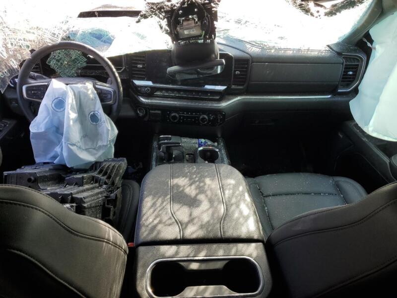 2024 CHEVROLET SILVERADO K1500 LTZ - 2GCUDGED5R1159494 | SeoVin.biz