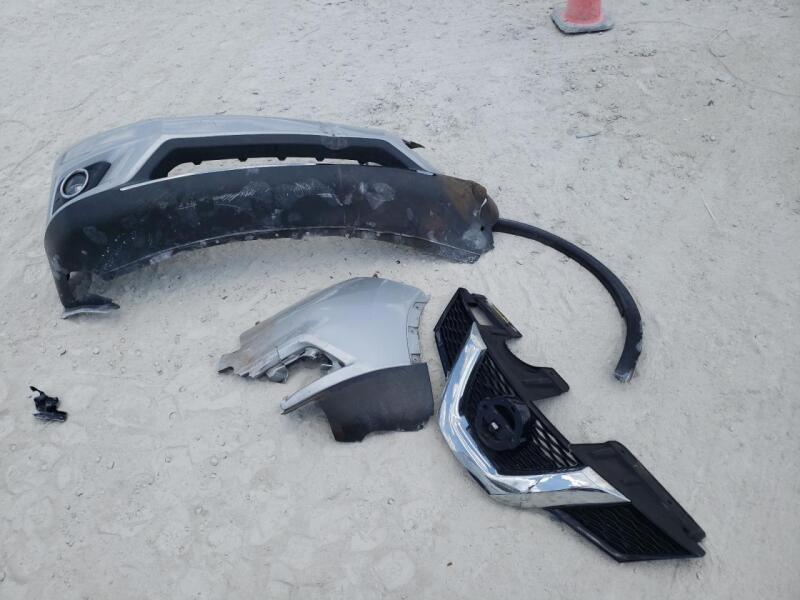 2016 NISSAN ROGUE S - 5N1AT2MV4GC881223 | SeoVin.biz