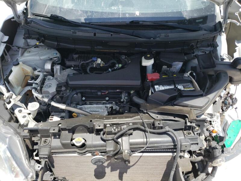 2016 NISSAN ROGUE S - 5N1AT2MV4GC881223 | SeoVin.biz