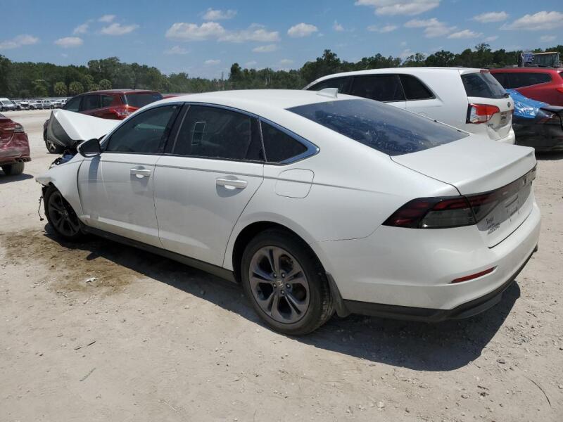 2023 HONDA ACCORD EX - 1HGCY1F32PA042236 | SeoVin.biz
