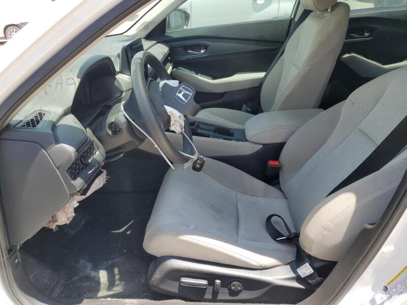 2023 HONDA ACCORD EX - 1HGCY1F32PA042236 | SeoVin.biz