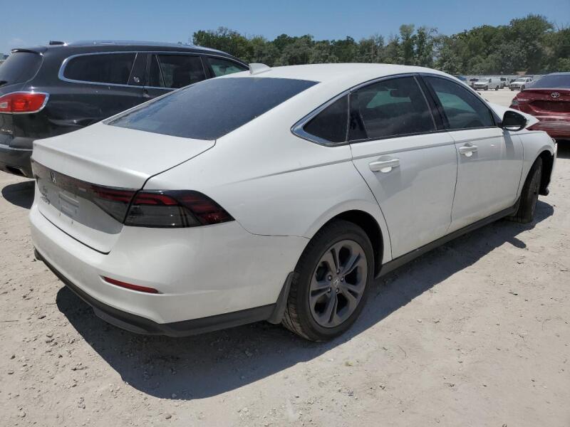 2023 HONDA ACCORD EX - 1HGCY1F32PA042236 | SeoVin.biz