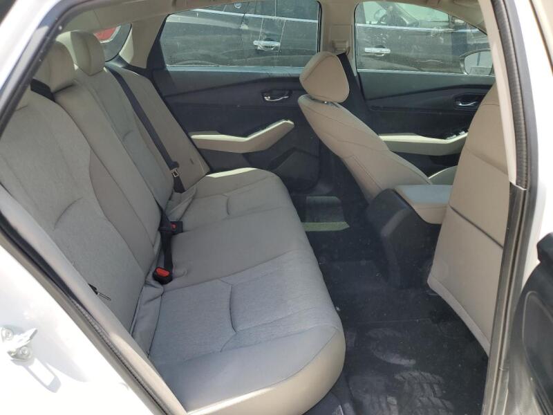 2023 HONDA ACCORD EX - 1HGCY1F32PA042236 | SeoVin.biz