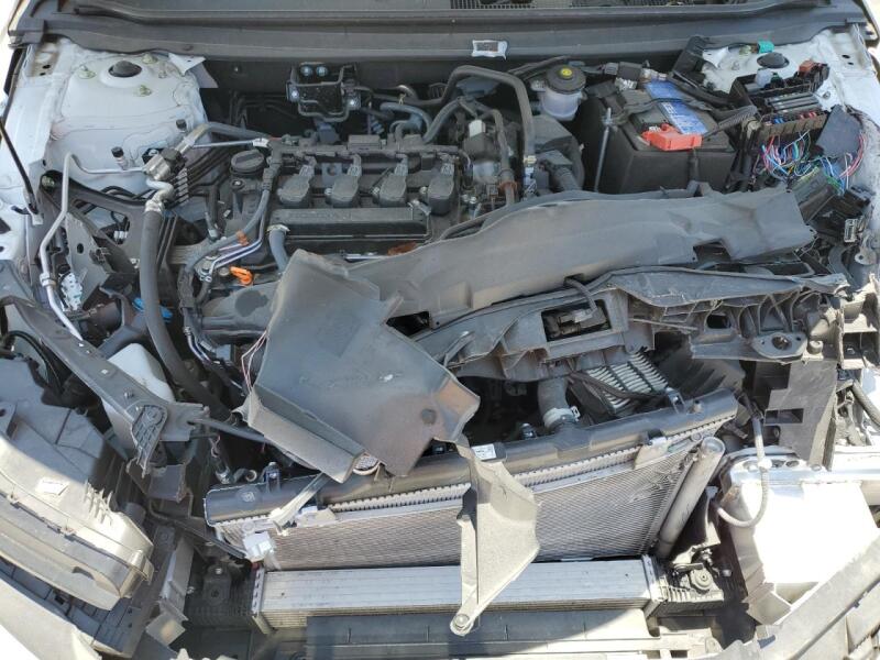 2023 HONDA ACCORD EX - 1HGCY1F32PA042236 | SeoVin.biz