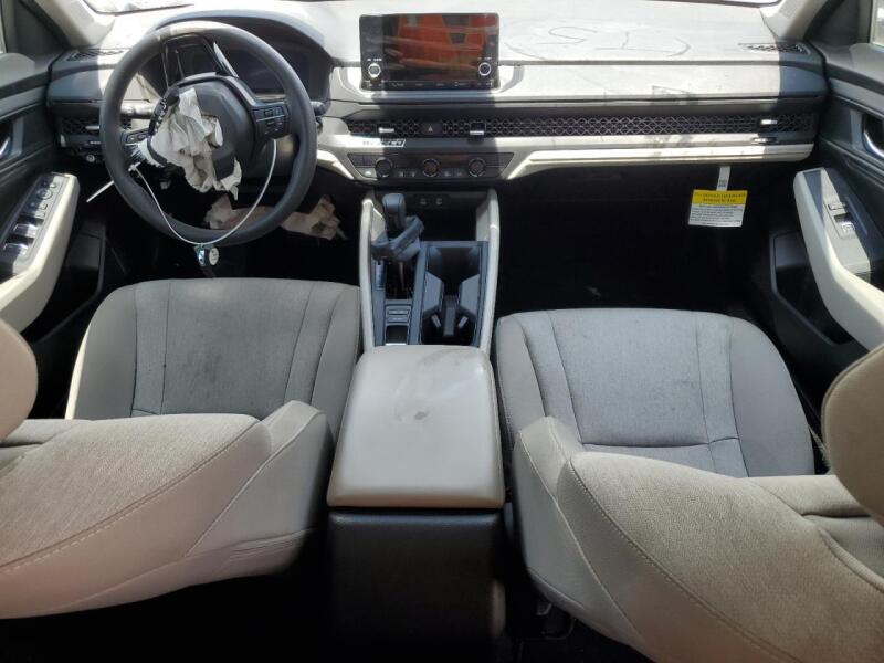 2023 HONDA ACCORD EX - 1HGCY1F32PA042236 | SeoVin.biz