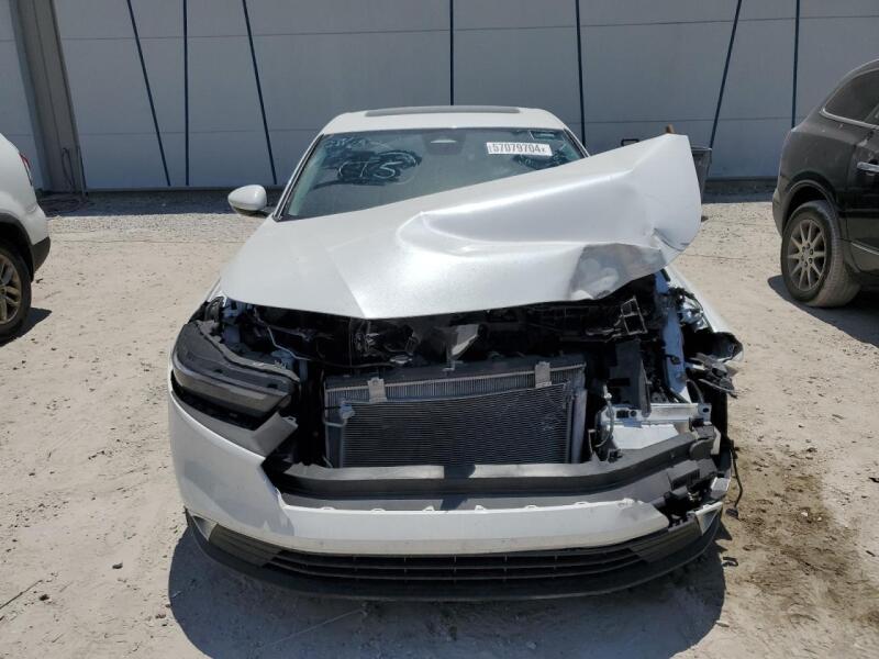 2023 HONDA ACCORD EX - 1HGCY1F32PA042236 | SeoVin.biz