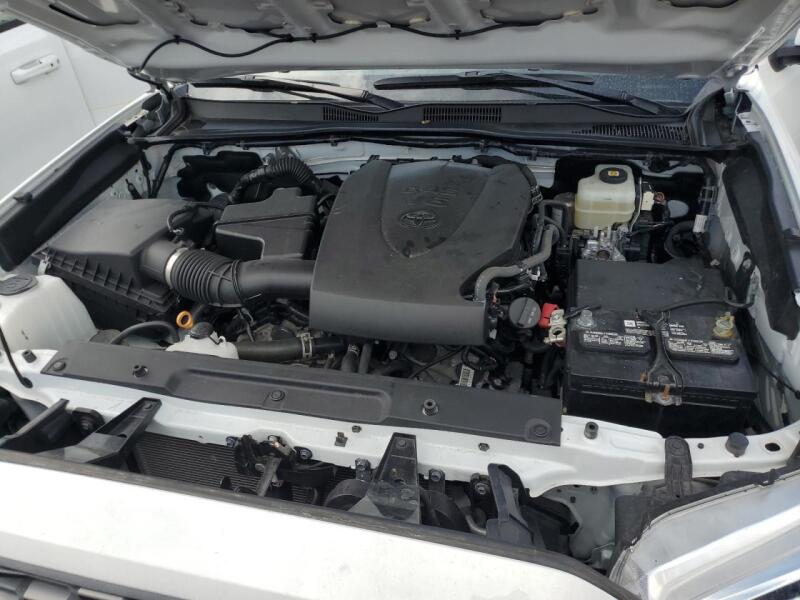 2021 TOYOTA TACOMA ACCESS CAB - 3TYSZ5AN5MT017163 | SeoVin.biz