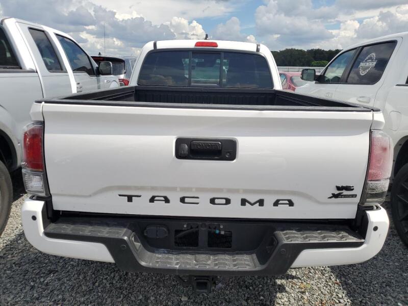 2021 TOYOTA TACOMA ACCESS CAB - 3TYSZ5AN5MT017163 | SeoVin.biz