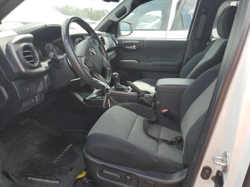 2021 TOYOTA TACOMA ACCESS CAB - 3TYSZ5AN5MT017163 | SeoVin.biz