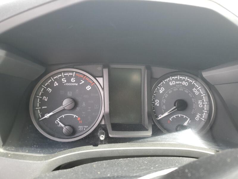 2021 TOYOTA TACOMA ACCESS CAB - 3TYSZ5AN5MT017163 | SeoVin.biz