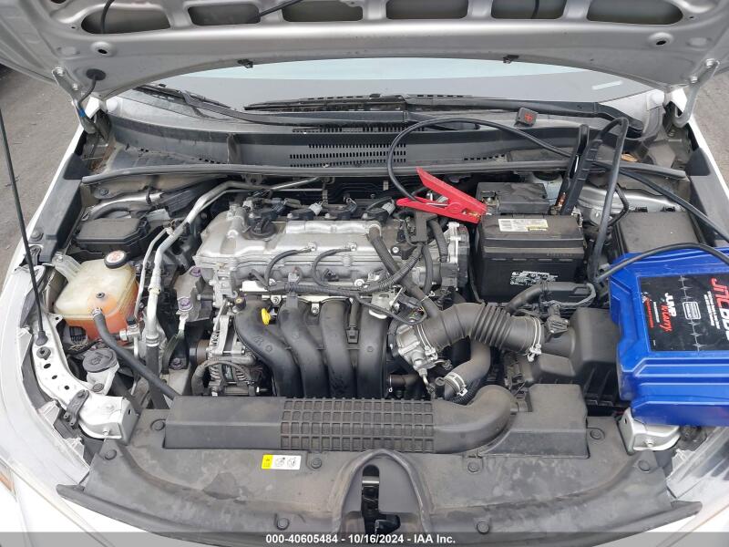 2020 TOYOTA COROLLA LE - 5YFEPRAE3LP023718 | SeoVin.biz