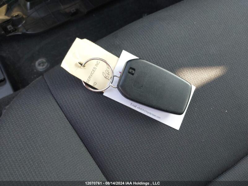 2023 TOYOTA COROLLA HYBRID - JTDBDMHE0PJ000590 | SeoVin.biz