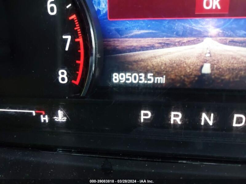 2021 FORD EXPLORER LIMITED - 1FMSK8FH3MGB06675 | SeoVin.biz