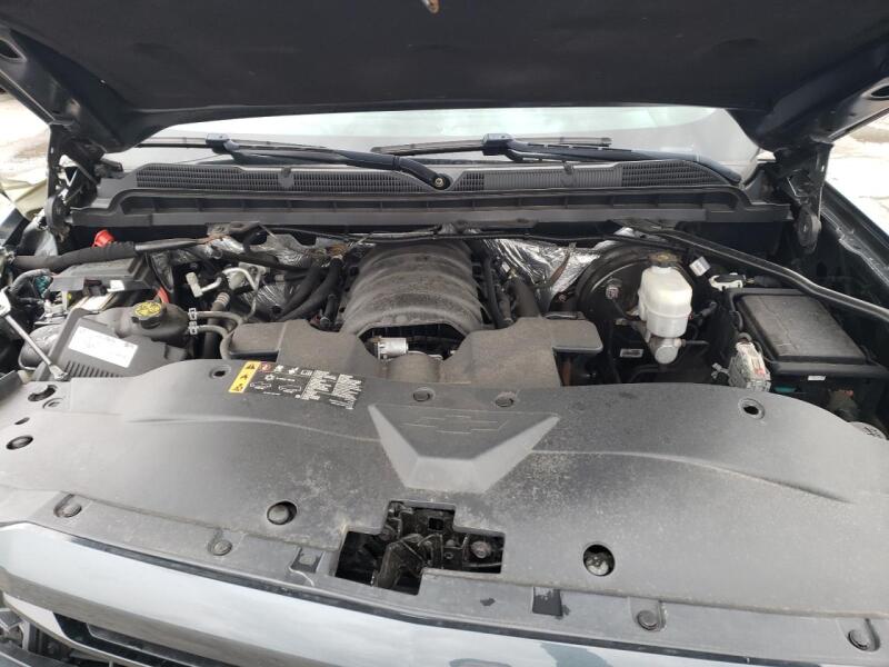 2017 CHEVROLET SILVERADO K1500 LT - 3GCUKRECXHG507076 | SeoVin.biz