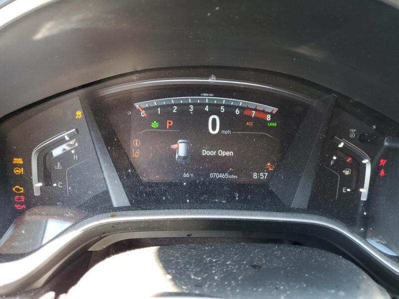 2021 HONDA CR-V EX - 5J6RW2H58ML020402 | SeoVin.biz