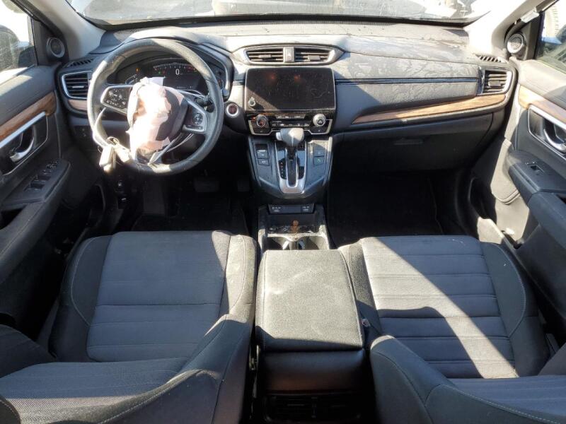 2021 HONDA CR-V EX - 5J6RW2H58ML020402 | SeoVin.biz