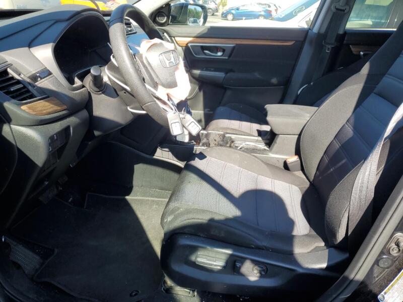 2021 HONDA CR-V EX - 5J6RW2H58ML020402 | SeoVin.biz