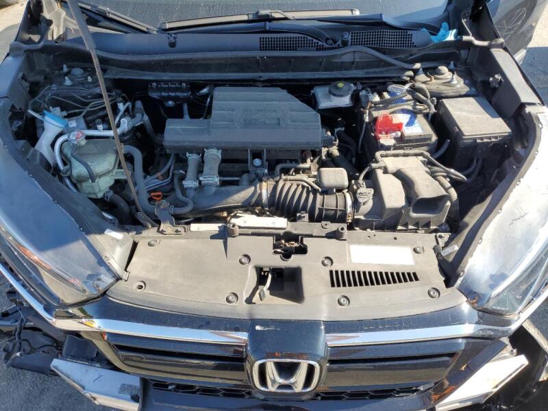 2021 HONDA CR-V EX - 5J6RW2H58ML020402 | SeoVin.biz