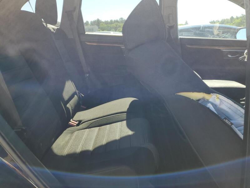 2021 HONDA CR-V EX - 5J6RW2H58ML020402 | SeoVin.biz