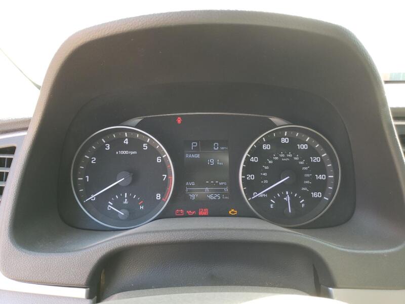 2017 HYUNDAI ELANTRA SE - KMHD74LF6HU403307 | SeoVin.biz