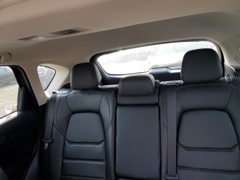 2019 MAZDA CX-5 GRAND TOURING - JM3KFBDM5K0614469 | SeoVin.biz