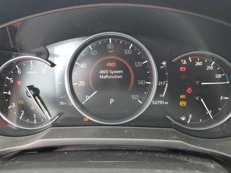 2019 MAZDA CX-5 GRAND TOURING - JM3KFBDM5K0614469 | SeoVin.biz