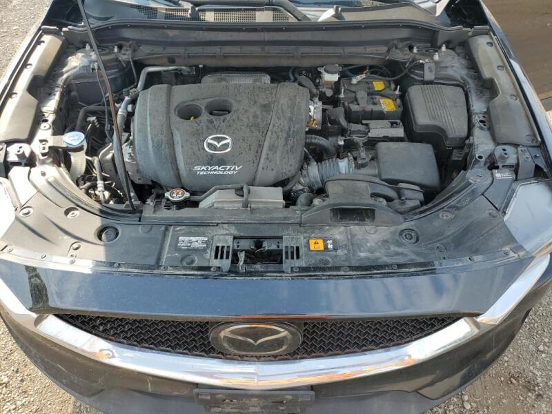 2019 MAZDA CX-5 GRAND TOURING - JM3KFBDM5K0614469 | SeoVin.biz