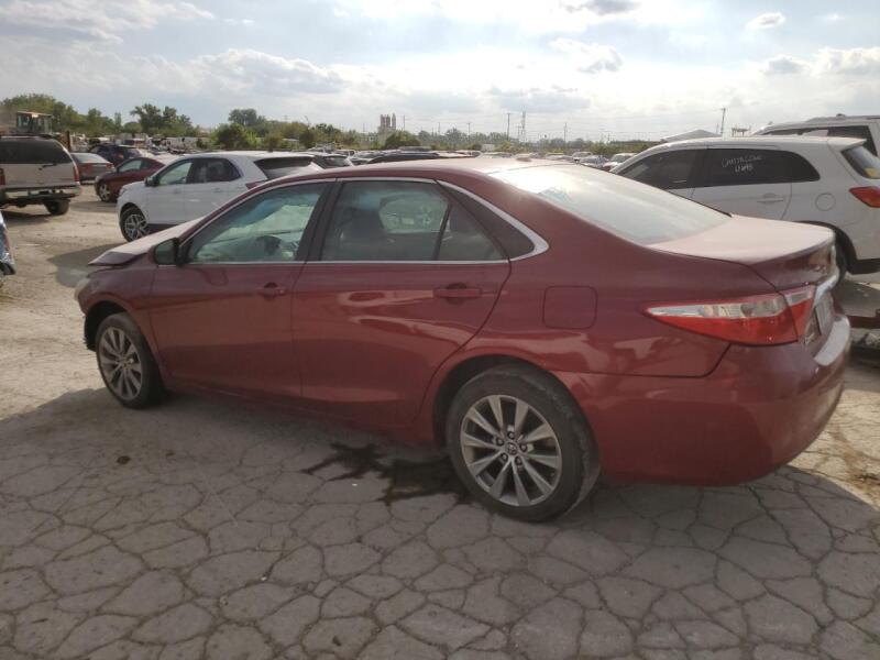 2015 TOYOTA CAMRY LE - 4T1BF1FK6FU983124 | SeoVin.biz