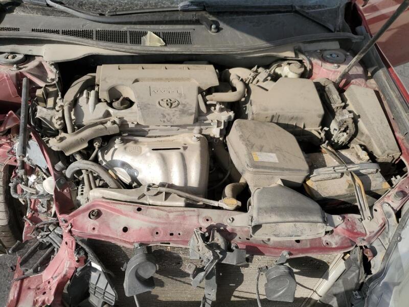 2015 TOYOTA CAMRY LE - 4T1BF1FK6FU983124 | SeoVin.biz