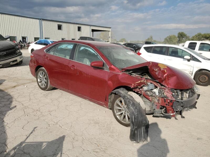 2015 TOYOTA CAMRY LE - 4T1BF1FK6FU983124 | SeoVin.biz