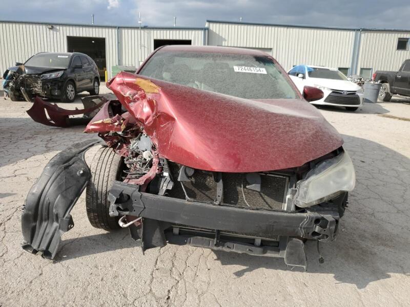 2015 TOYOTA CAMRY LE - 4T1BF1FK6FU983124 | SeoVin.biz