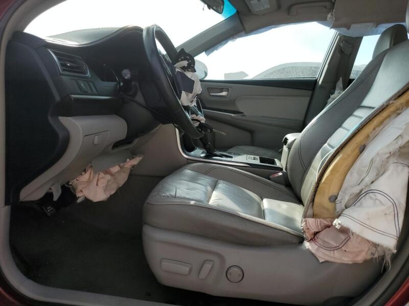 2015 TOYOTA CAMRY LE - 4T1BF1FK6FU983124 | SeoVin.biz