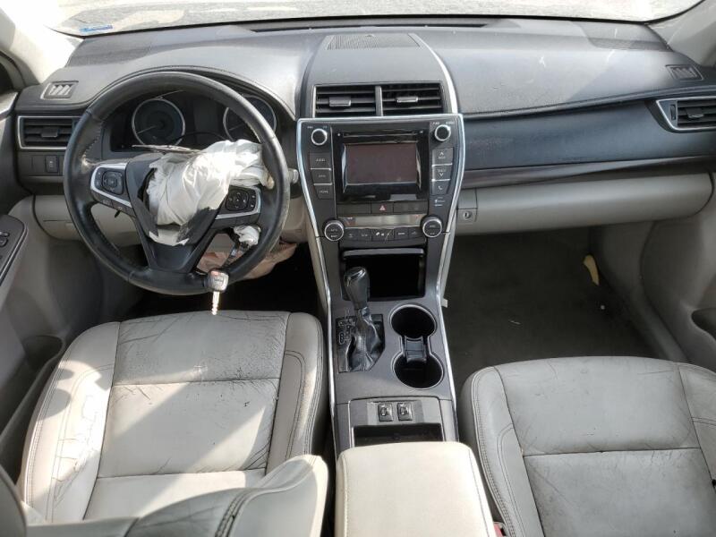 2015 TOYOTA CAMRY LE - 4T1BF1FK6FU983124 | SeoVin.biz